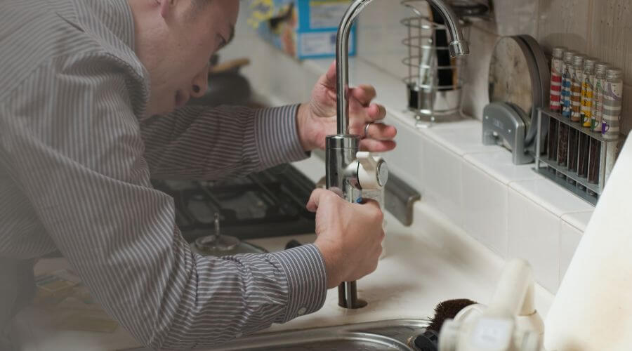 Professional emergency plumbing in Alexander, IA